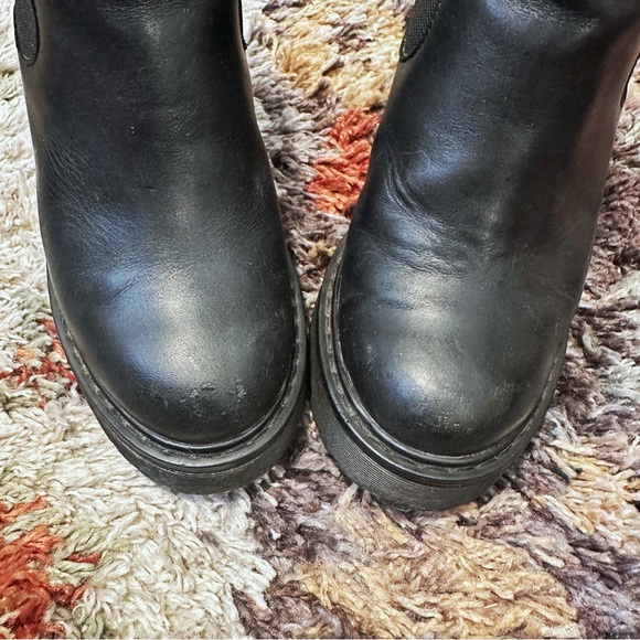 For Sale: Dr. Martens “Hurston” boots, size 3 UK / 5 US (women’s) - Picture 12 of 16